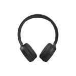 JBL - Tune 510BT Wireless On-Ear Headphones - Black